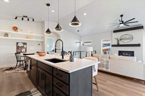 Tiny photo for 1568 HUDSON ST #1, Ogden, UT 84404 (MLS # 2150668)