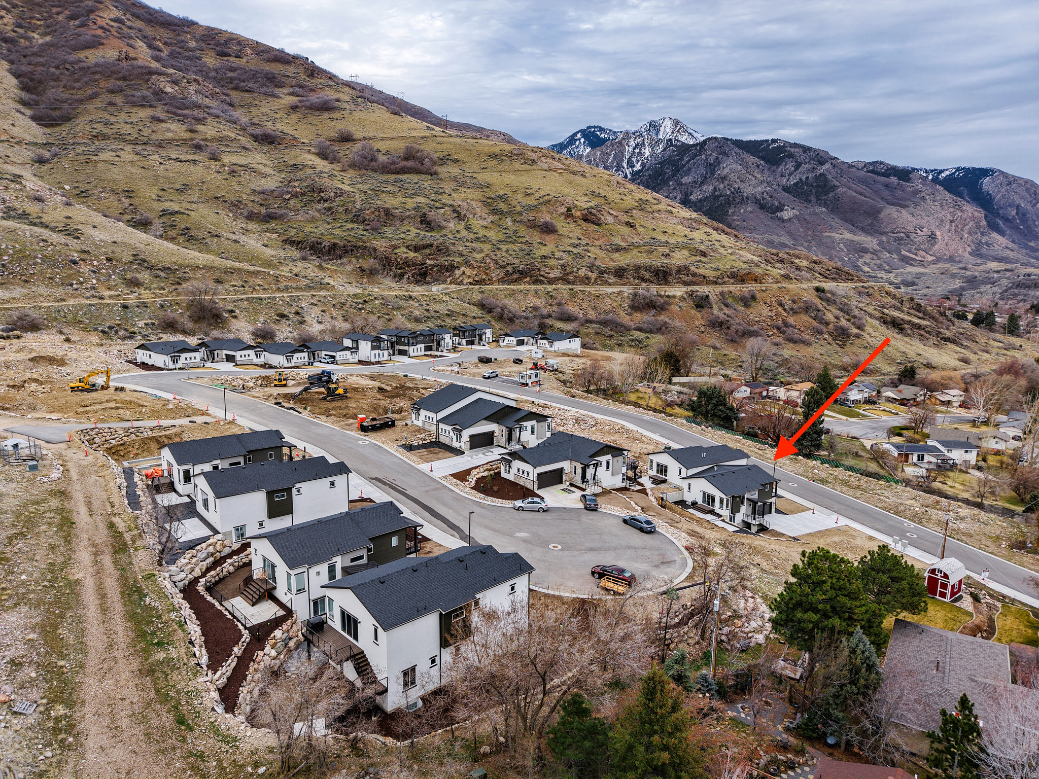 VALLEY VIEW PRUD - Residential