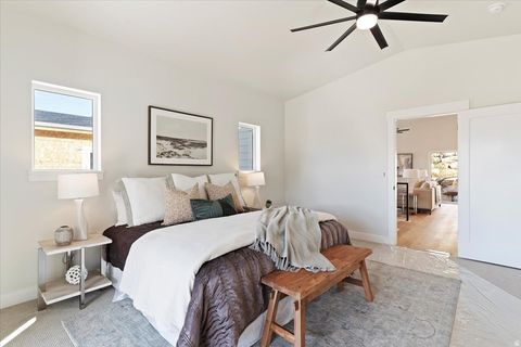 Tiny photo for 1568 HUDSON ST #1, Ogden, UT 84404 (MLS # 2150668)