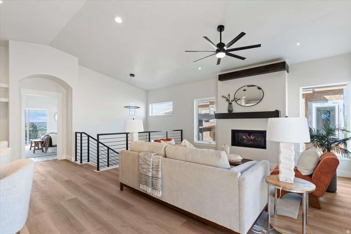 VALLEY VIEW PRUD - Residential