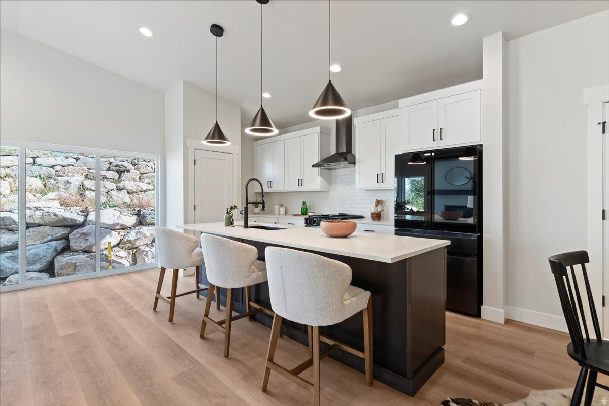 VALLEY VIEW PRUD - Residential