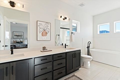 Tiny photo for 1568 HUDSON ST #1, Ogden, UT 84404 (MLS # 2150668)