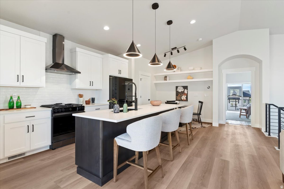 VALLEY VIEW PRUD - Residential