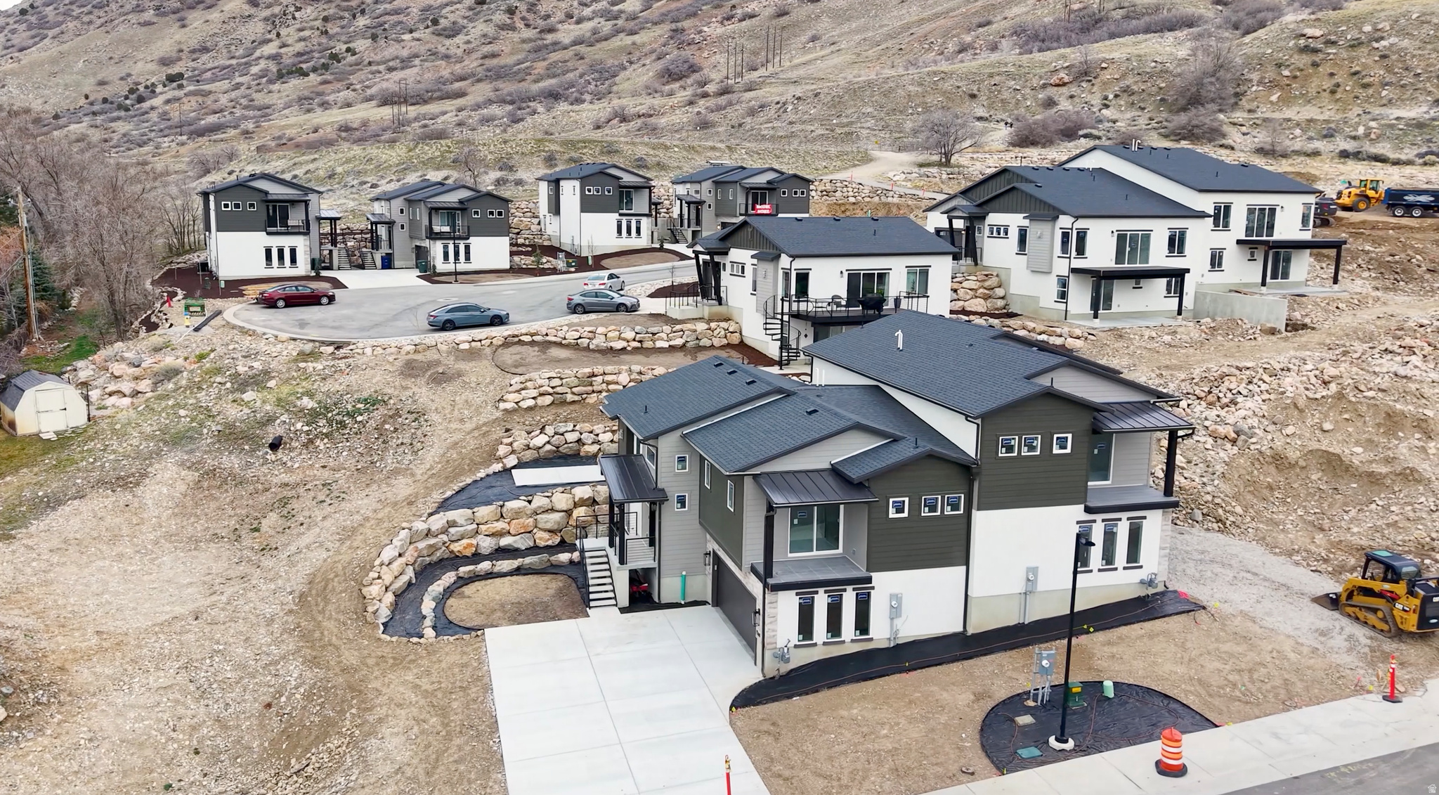 VALLEY VIEW PRUD - Residential