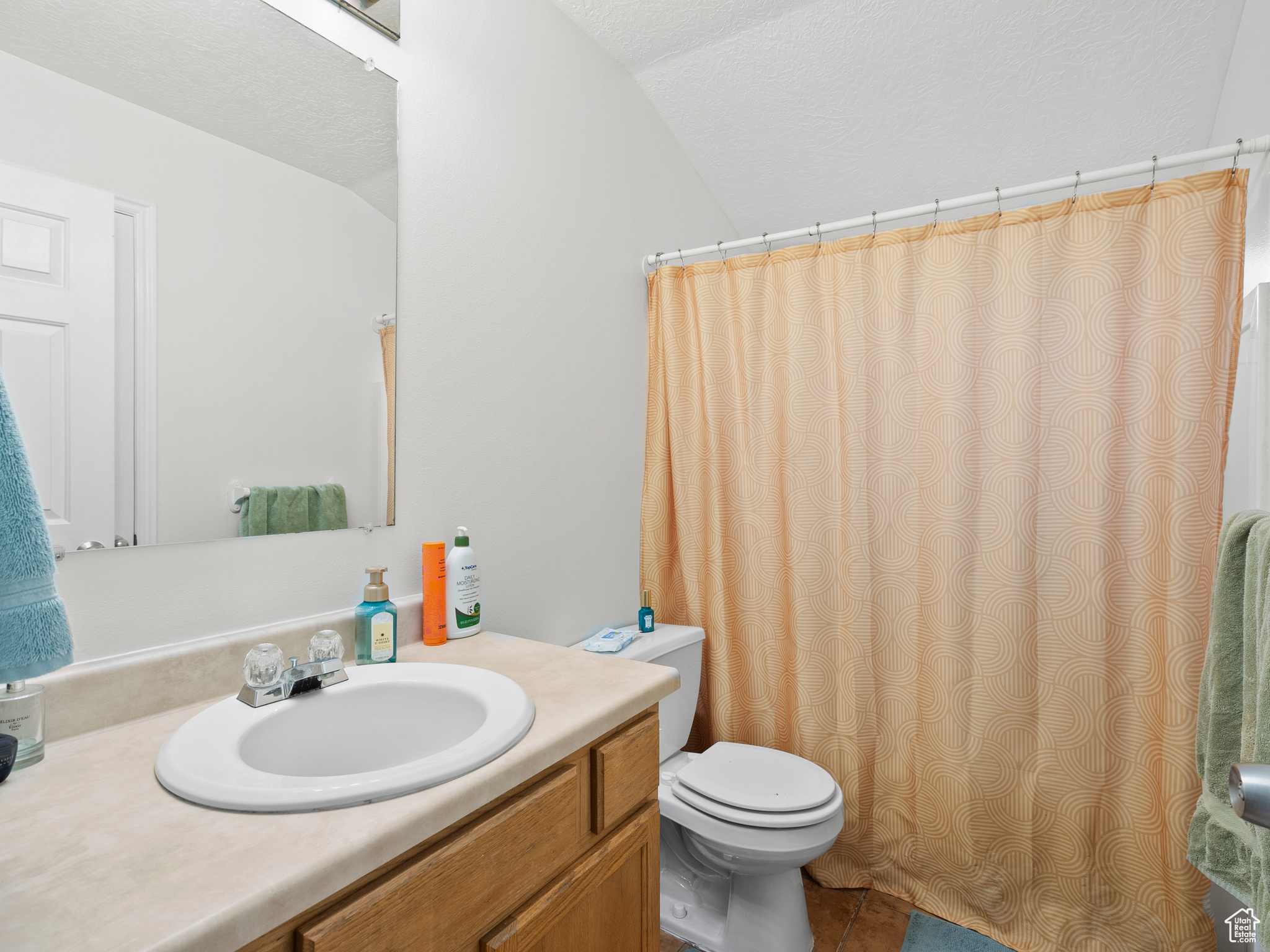 HARVEST HILLS PUD - Residential