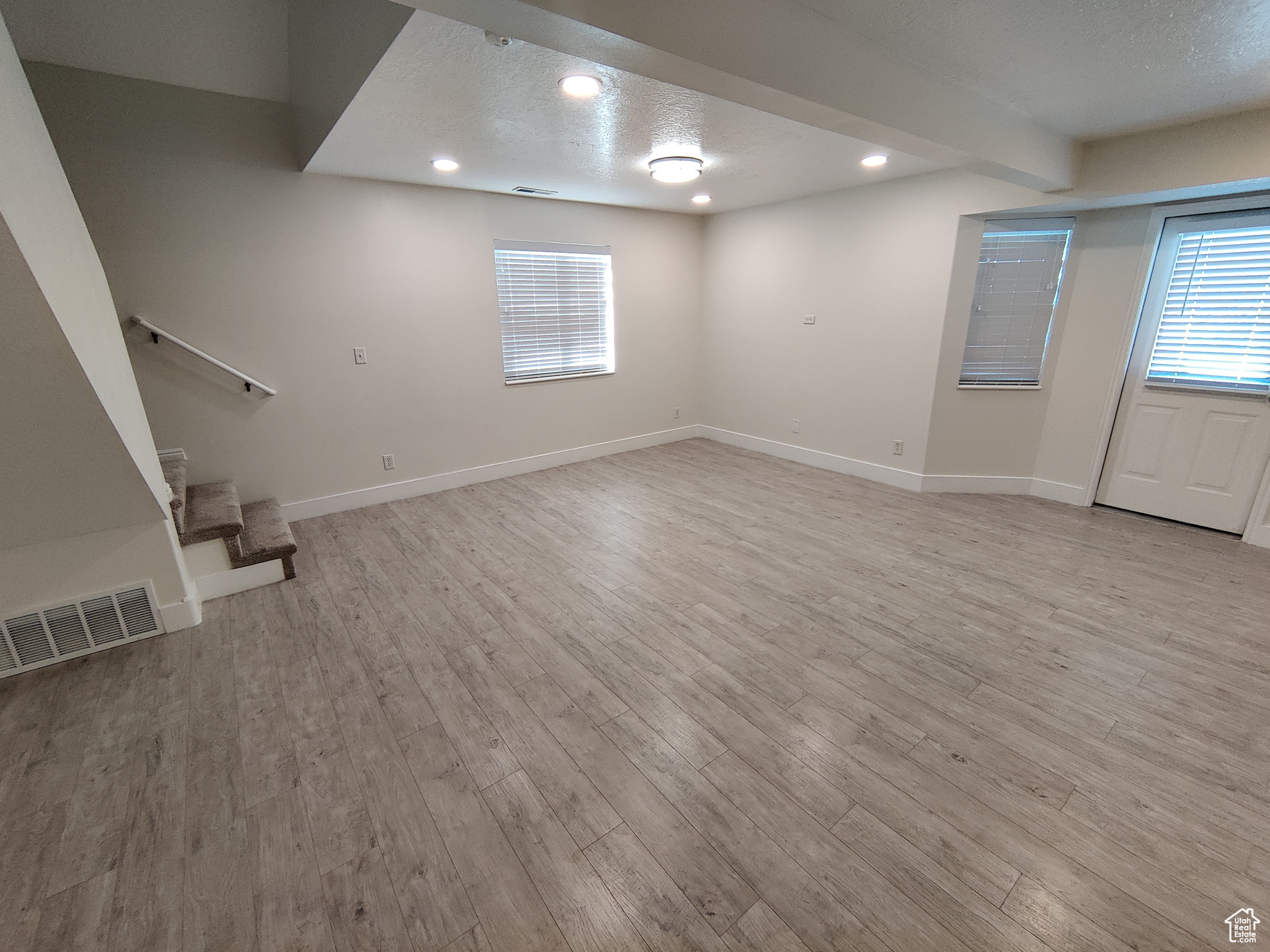 HARVEST HILLS PUD - Residential