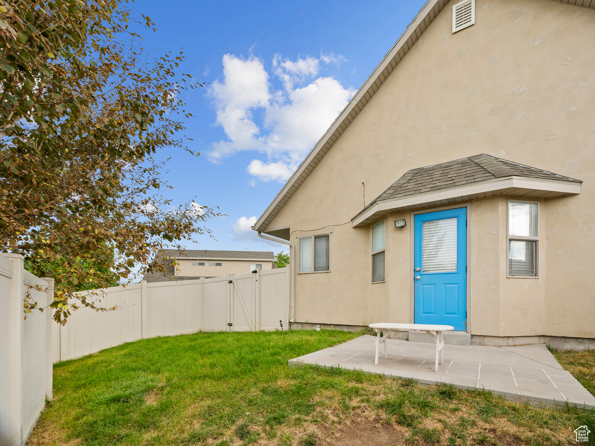 HARVEST HILLS PUD - Residential