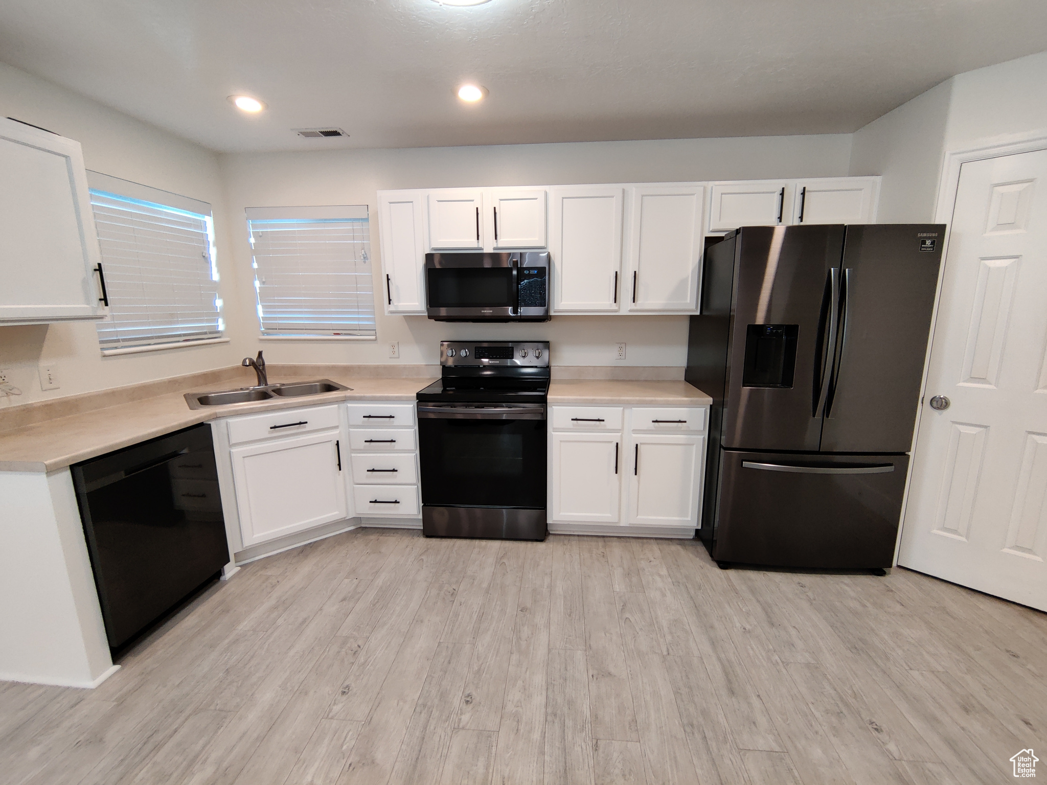 HARVEST HILLS PUD - Residential