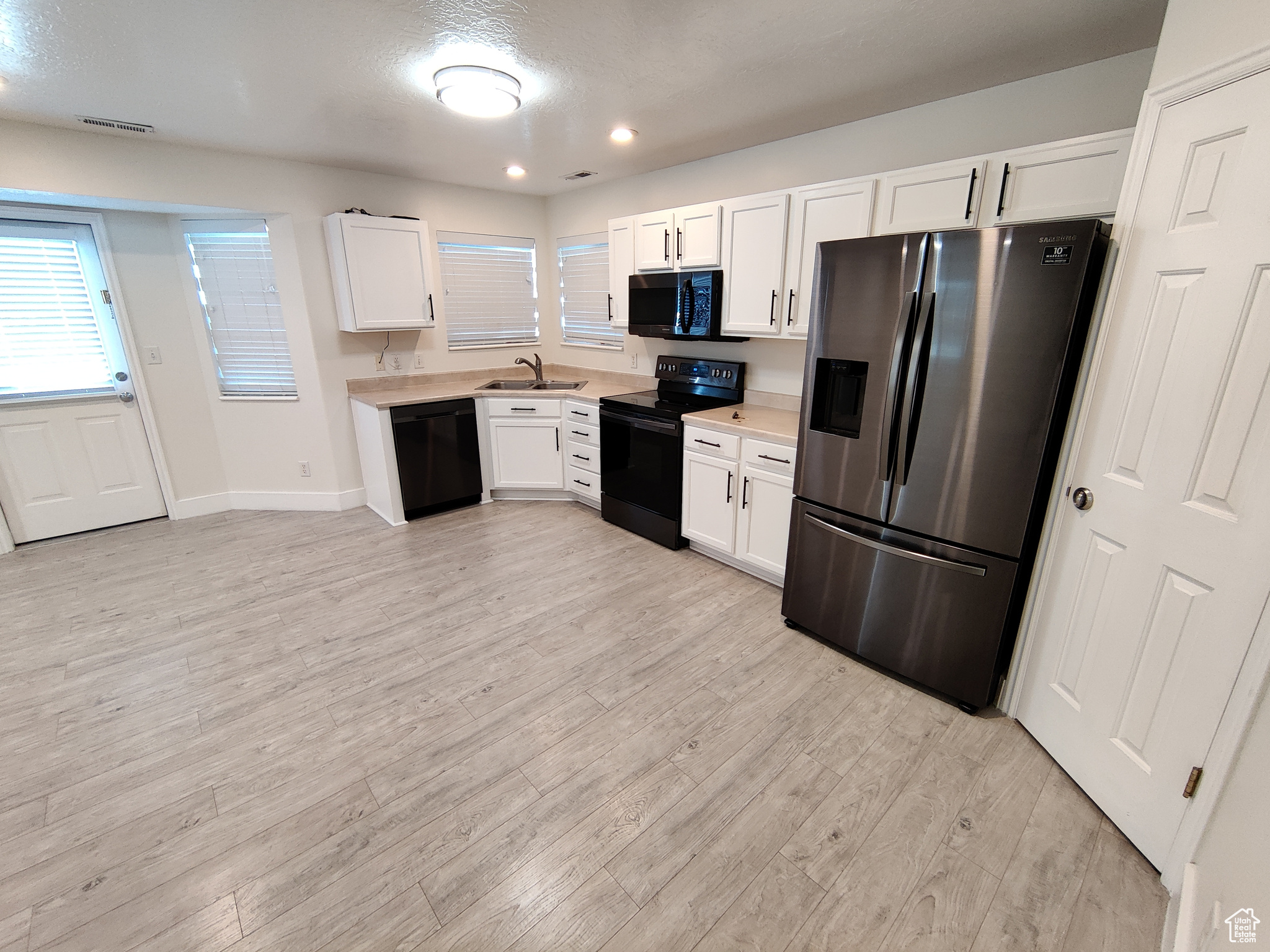 HARVEST HILLS PUD - Residential