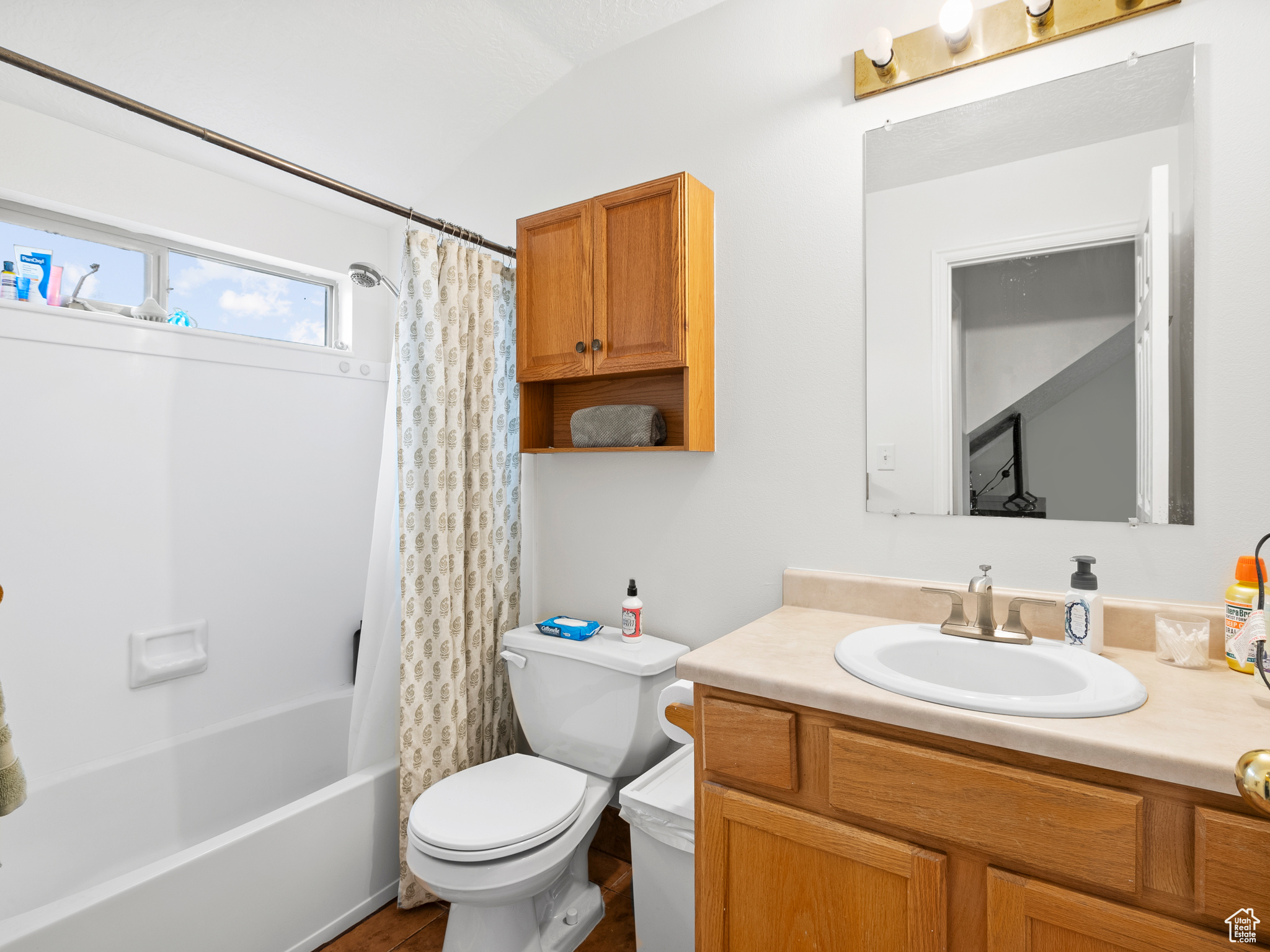 HARVEST HILLS PUD - Residential