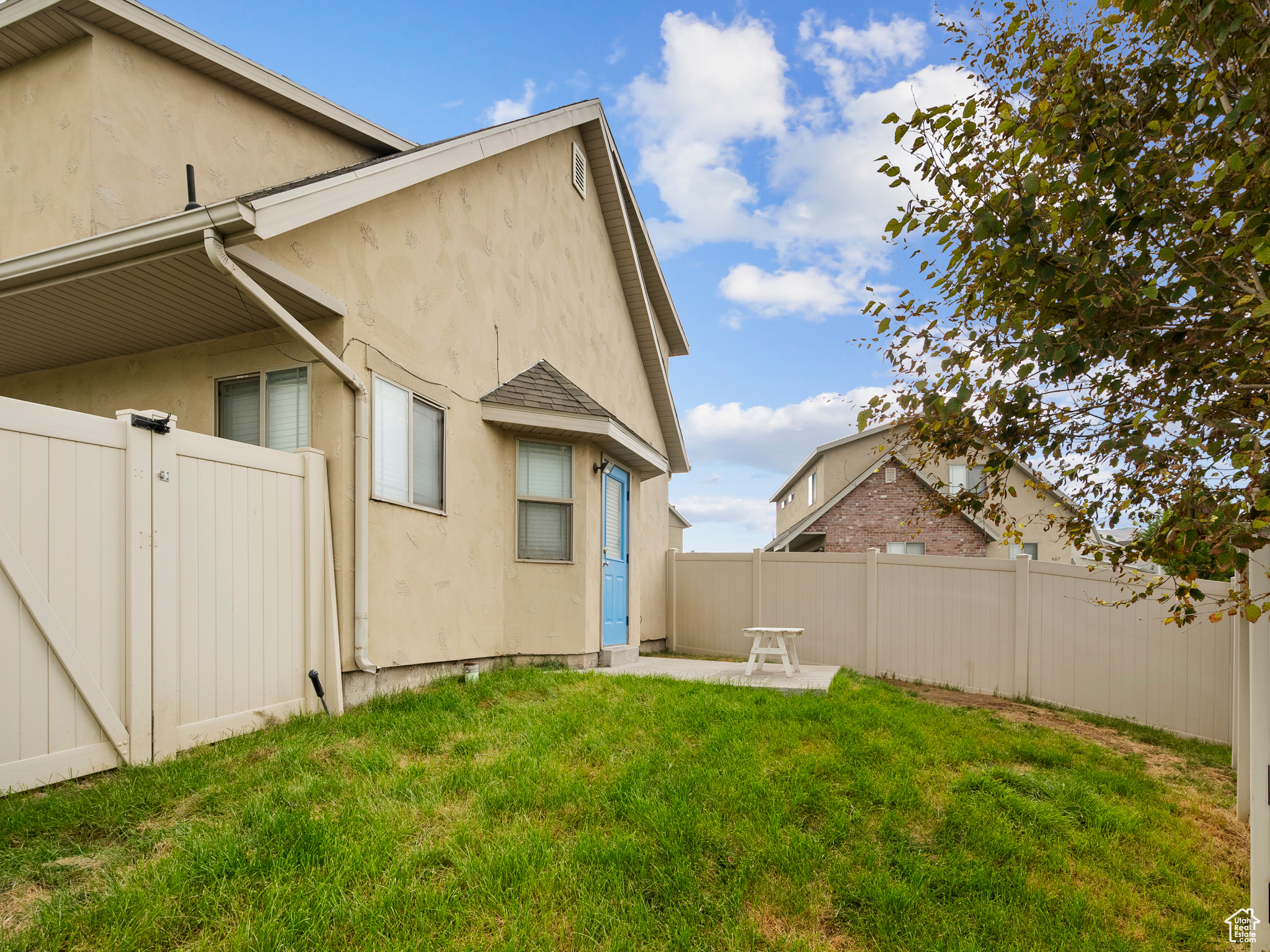 HARVEST HILLS PUD - Residential