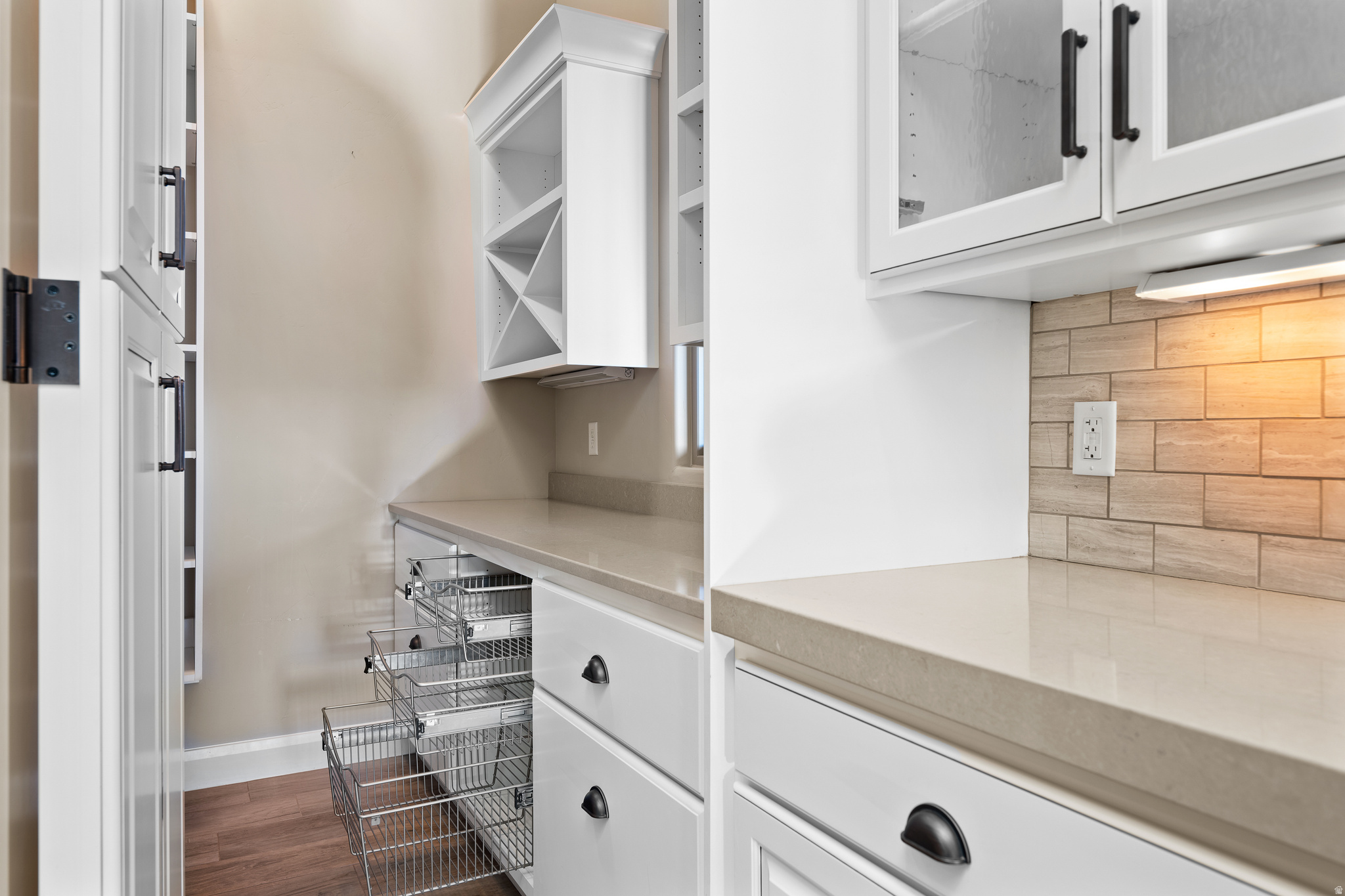 WHISPER RIDGE PH 2 - Residential