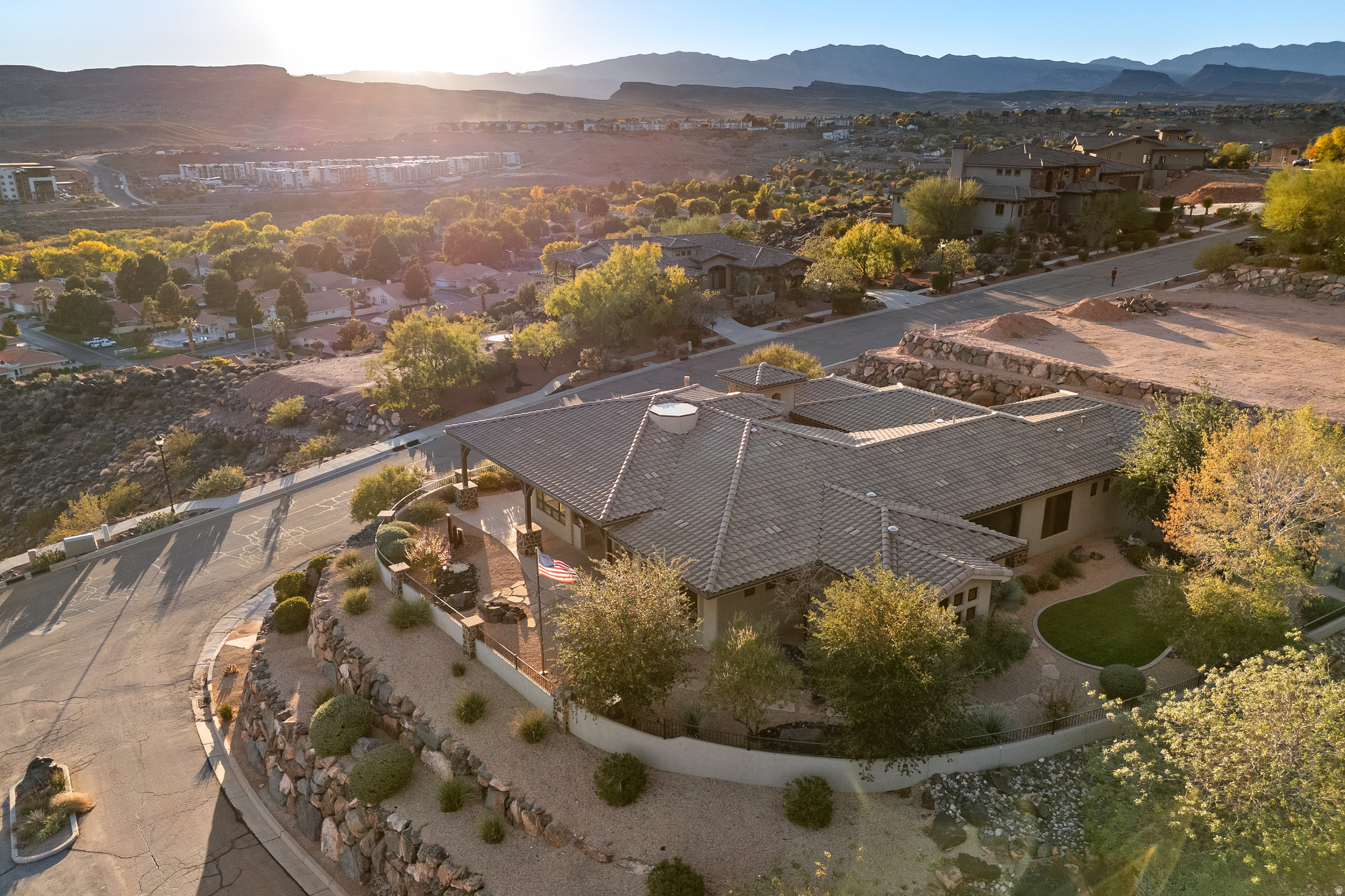 WHISPER RIDGE PH 2 - Residential