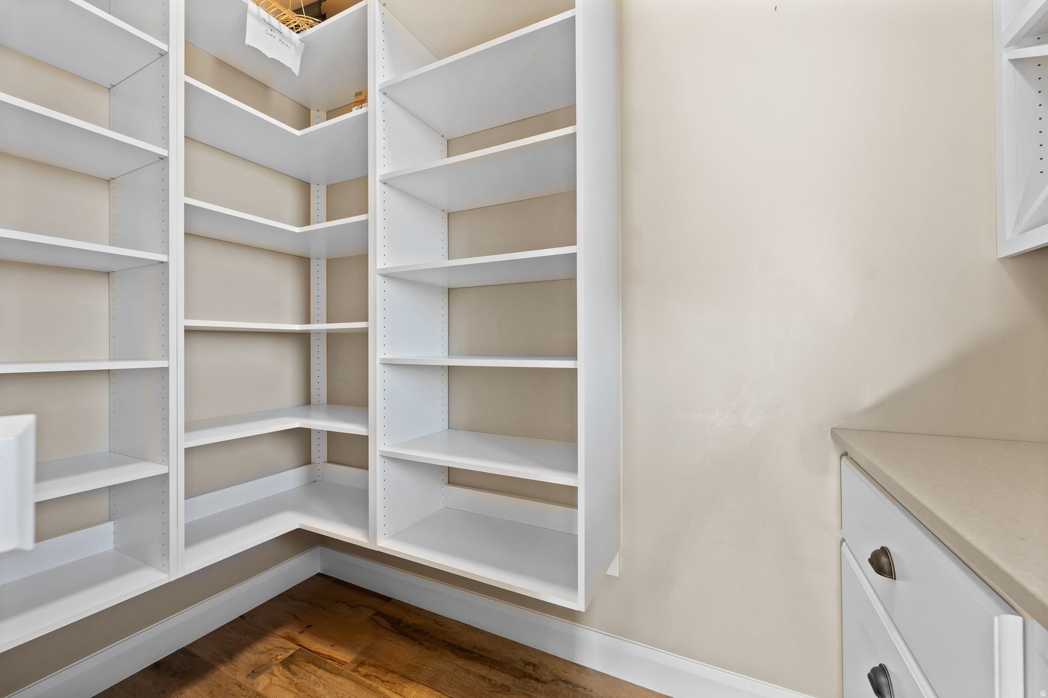 WHISPER RIDGE PH 2 - Residential