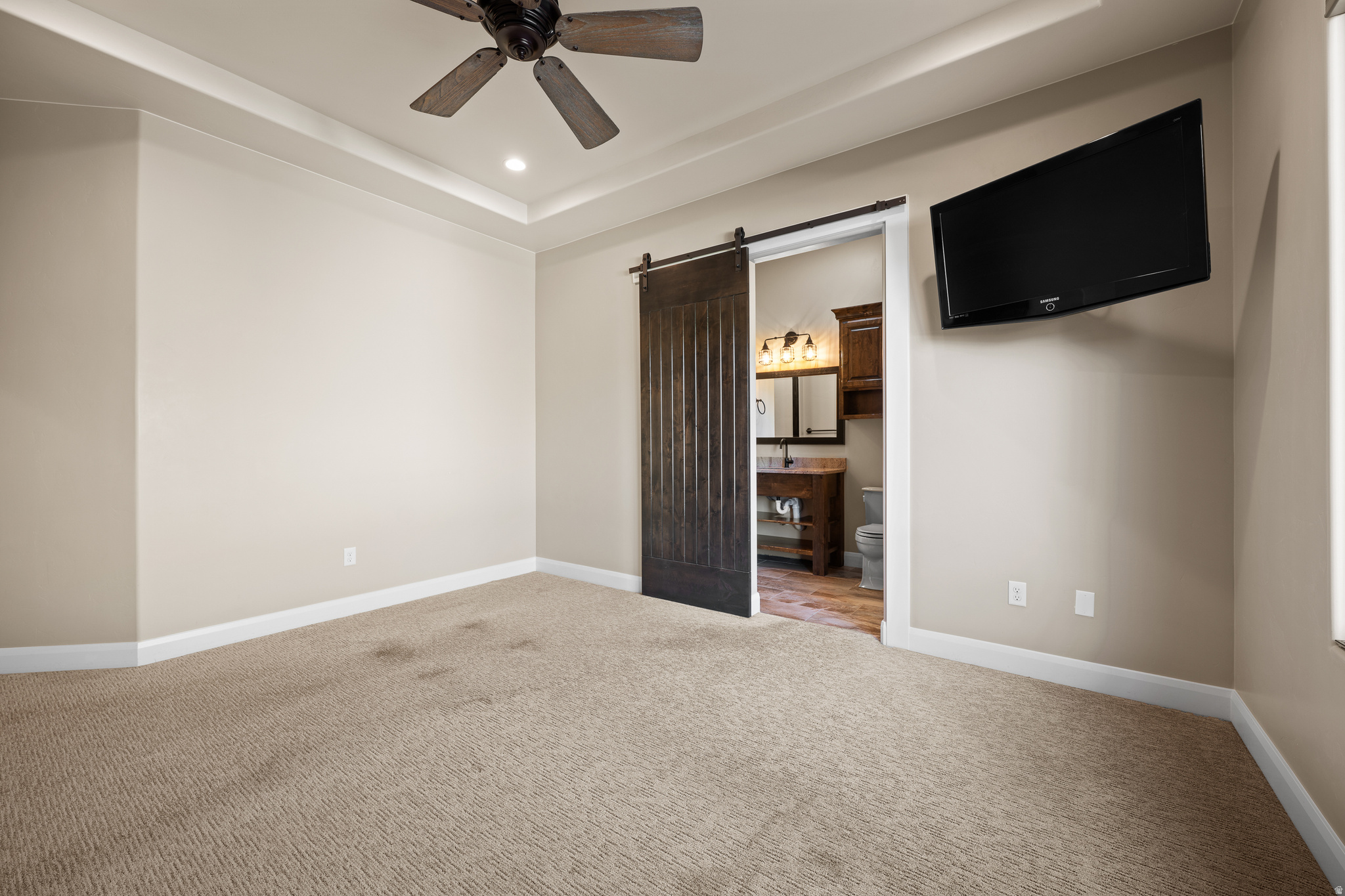 WHISPER RIDGE PH 2 - Residential