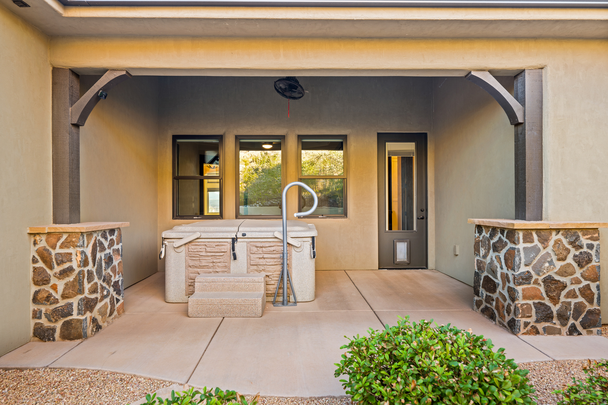 WHISPER RIDGE PH 2 - Residential