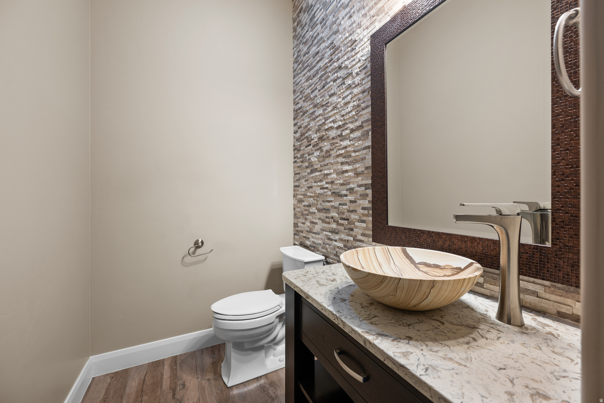 WHISPER RIDGE PH 2 - Residential