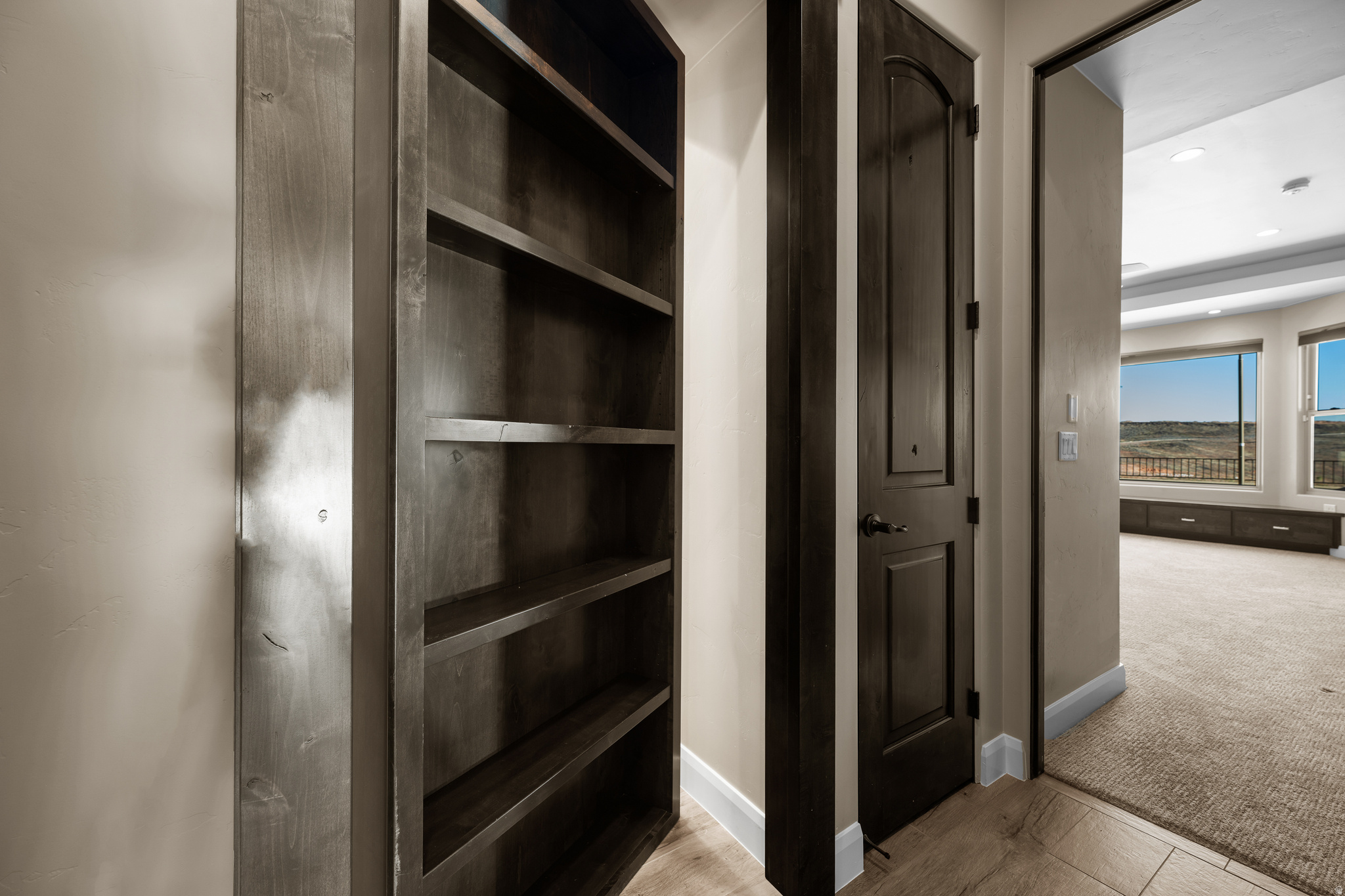 WHISPER RIDGE PH 2 - Residential