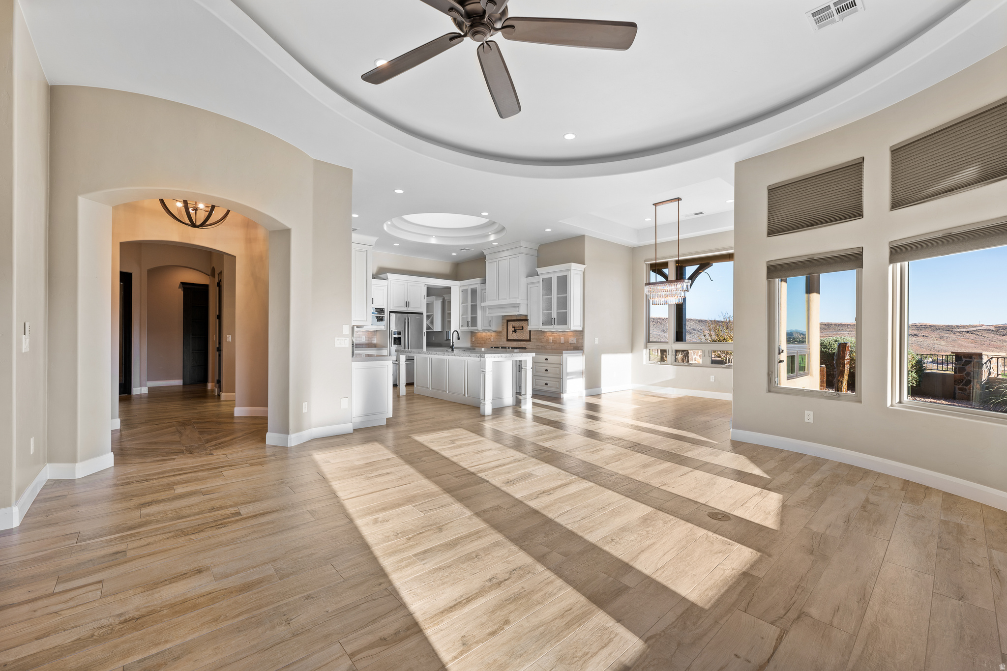 WHISPER RIDGE PH 2 - Residential