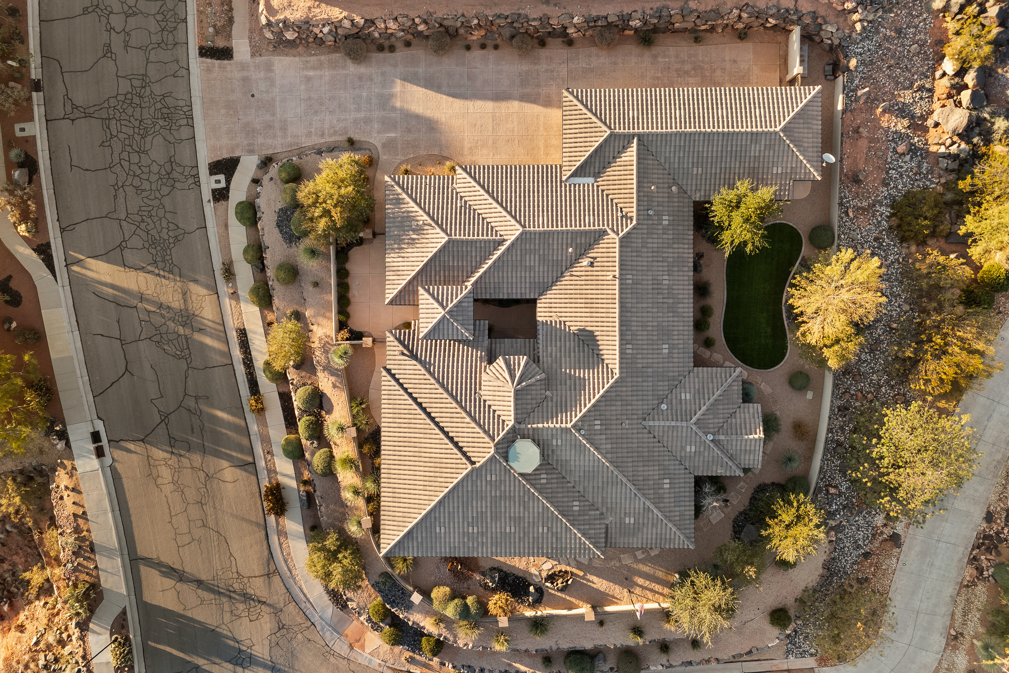 WHISPER RIDGE PH 2 - Residential