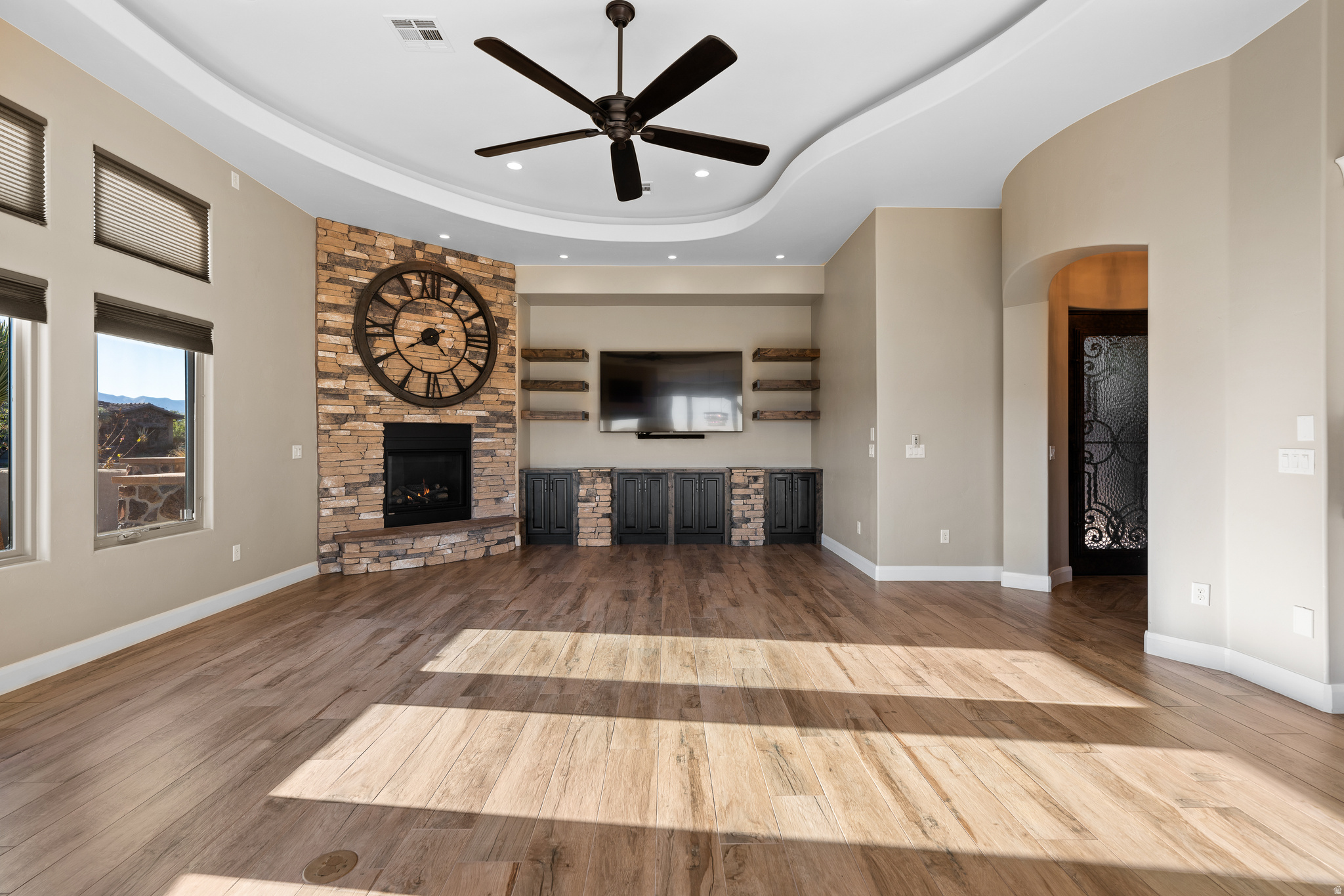 WHISPER RIDGE PH 2 - Residential