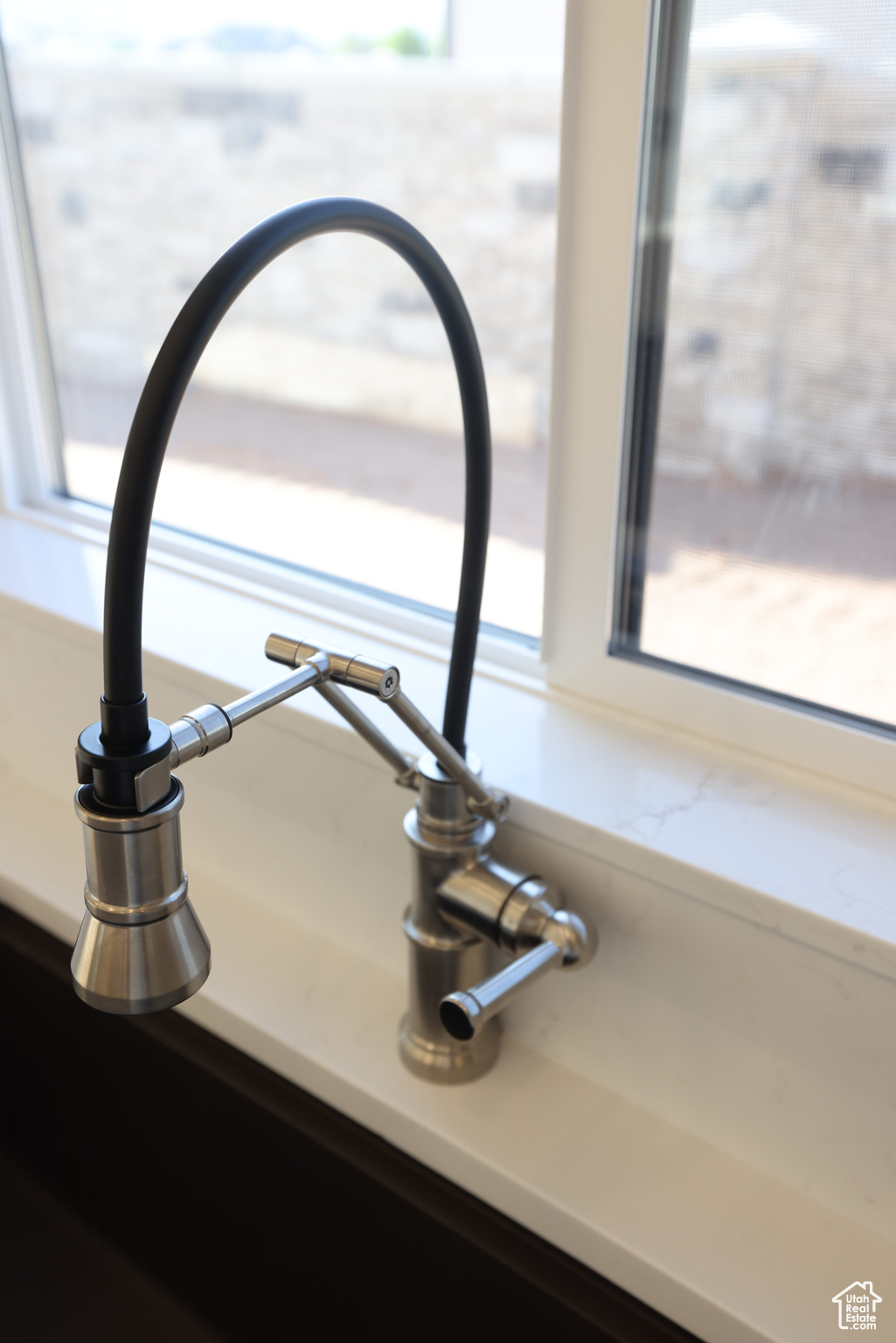 HAWKEYE POINT - Residential