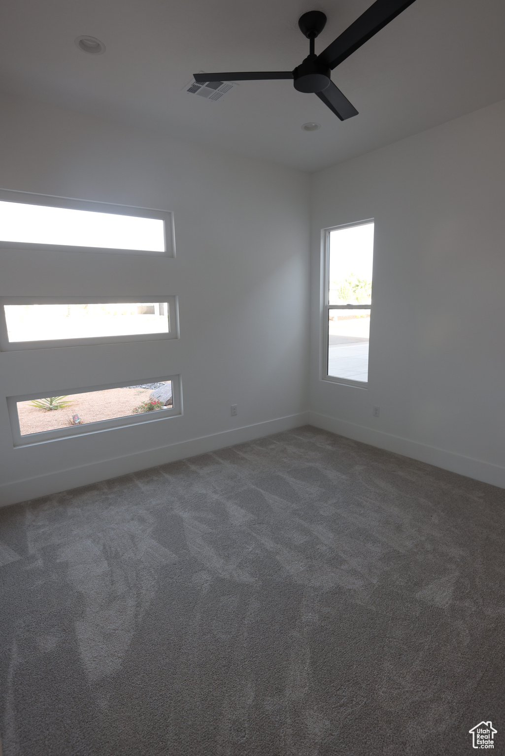 HAWKEYE POINT - Residential