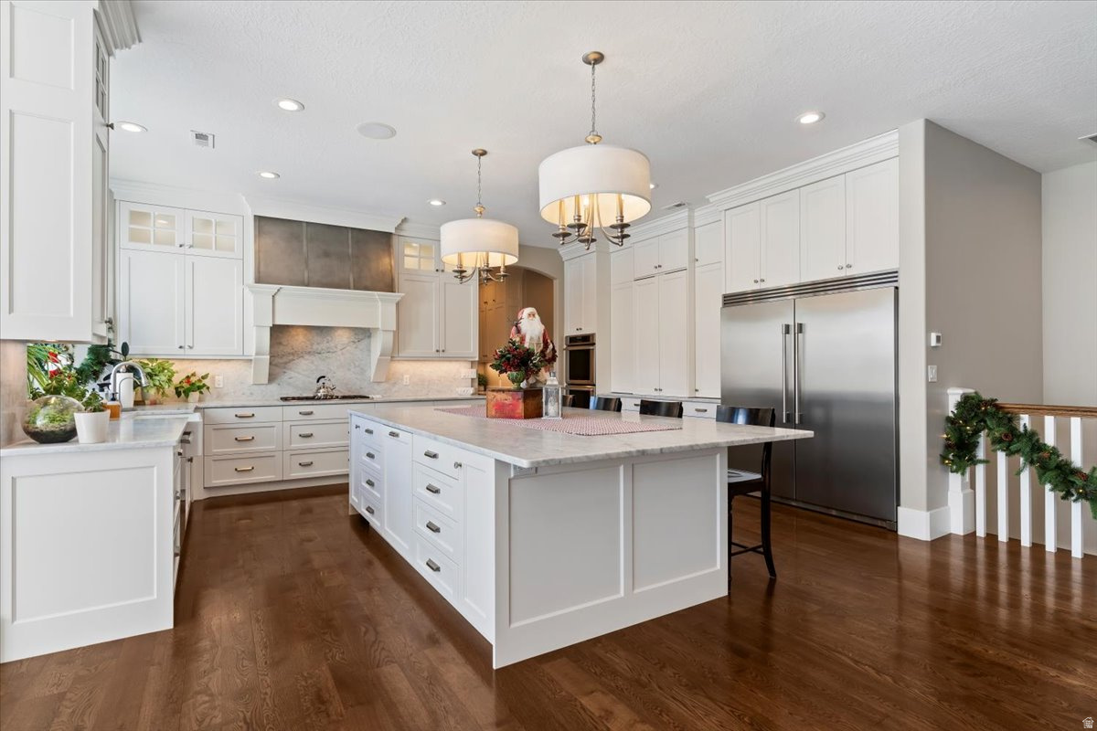 COTTONWOOD HILLS - Residential