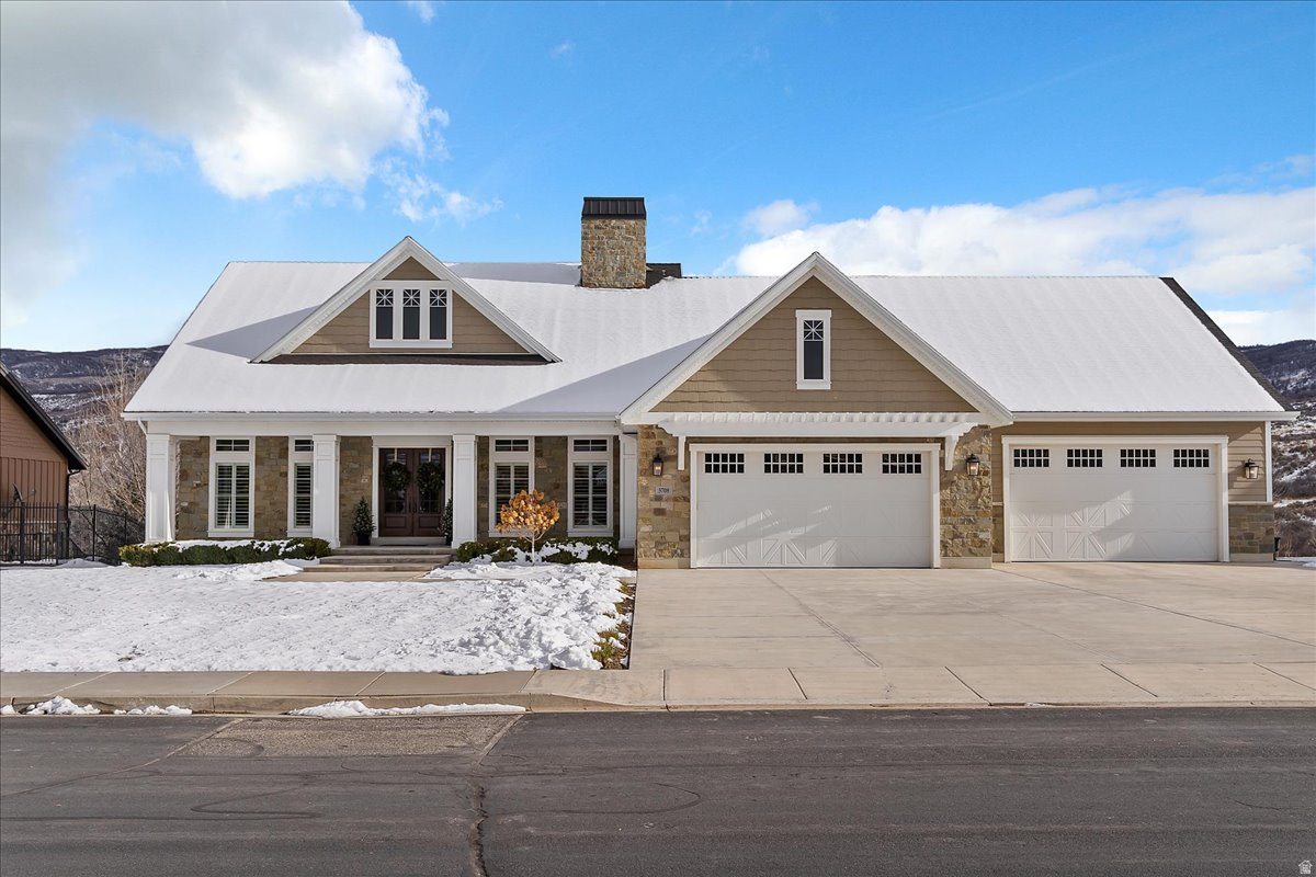 COTTONWOOD HILLS - Residential