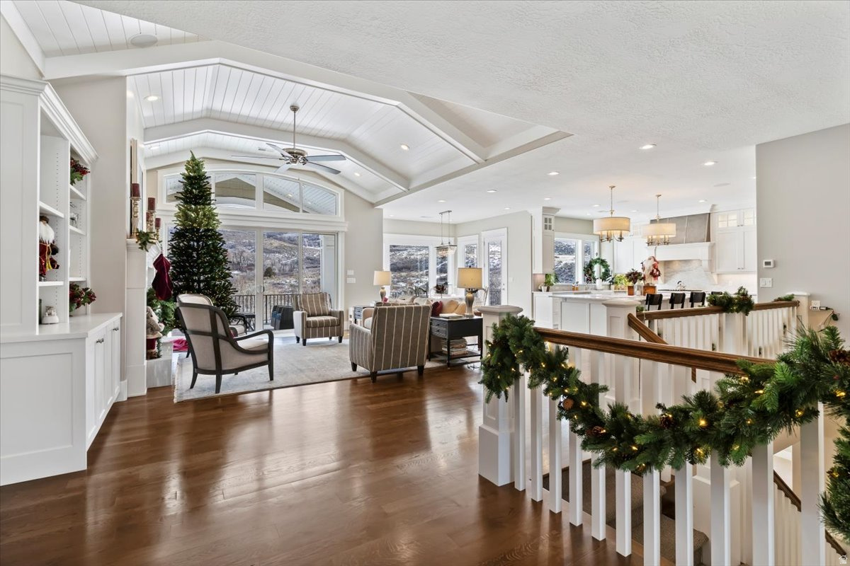 COTTONWOOD HILLS - Residential