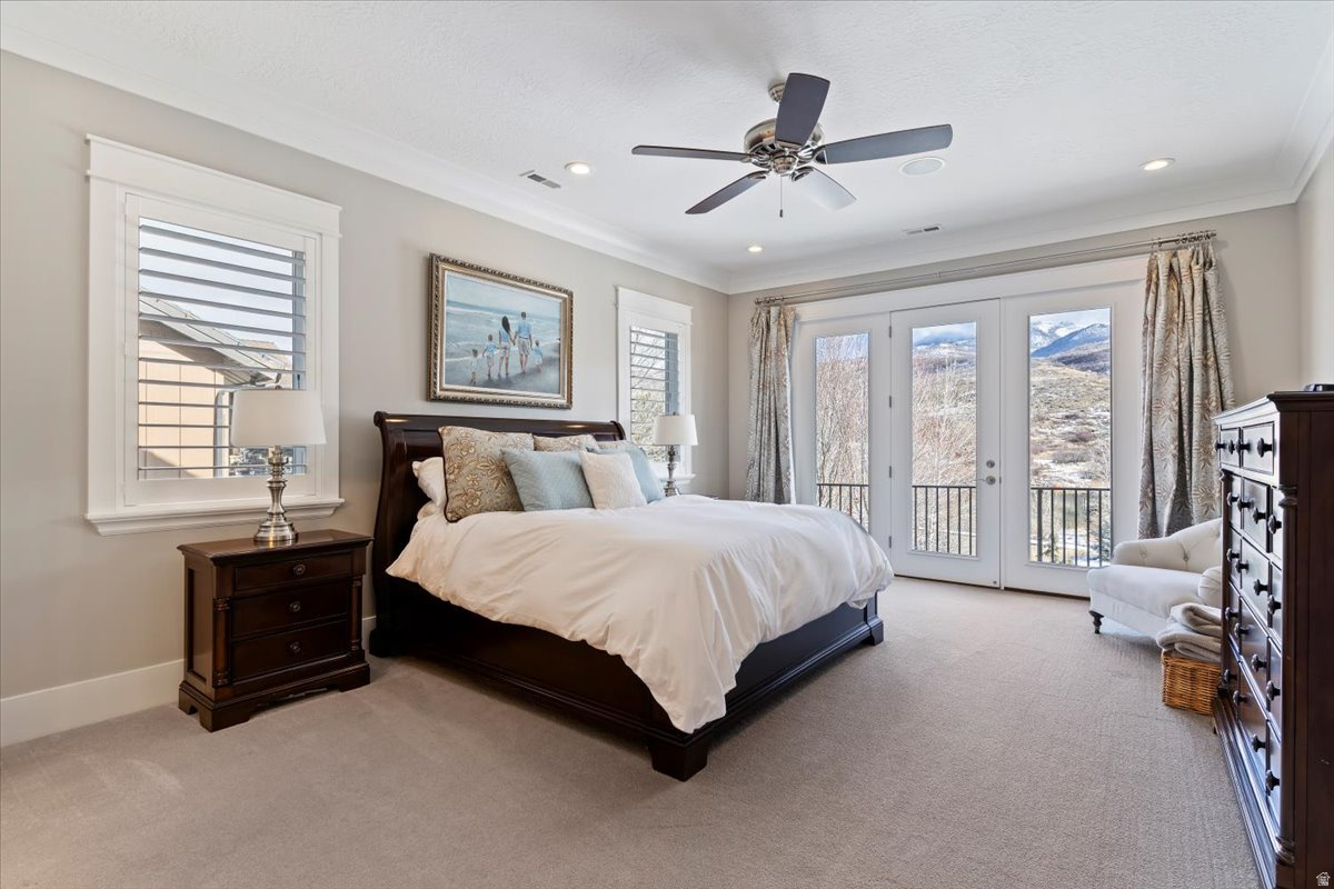 COTTONWOOD HILLS - Residential