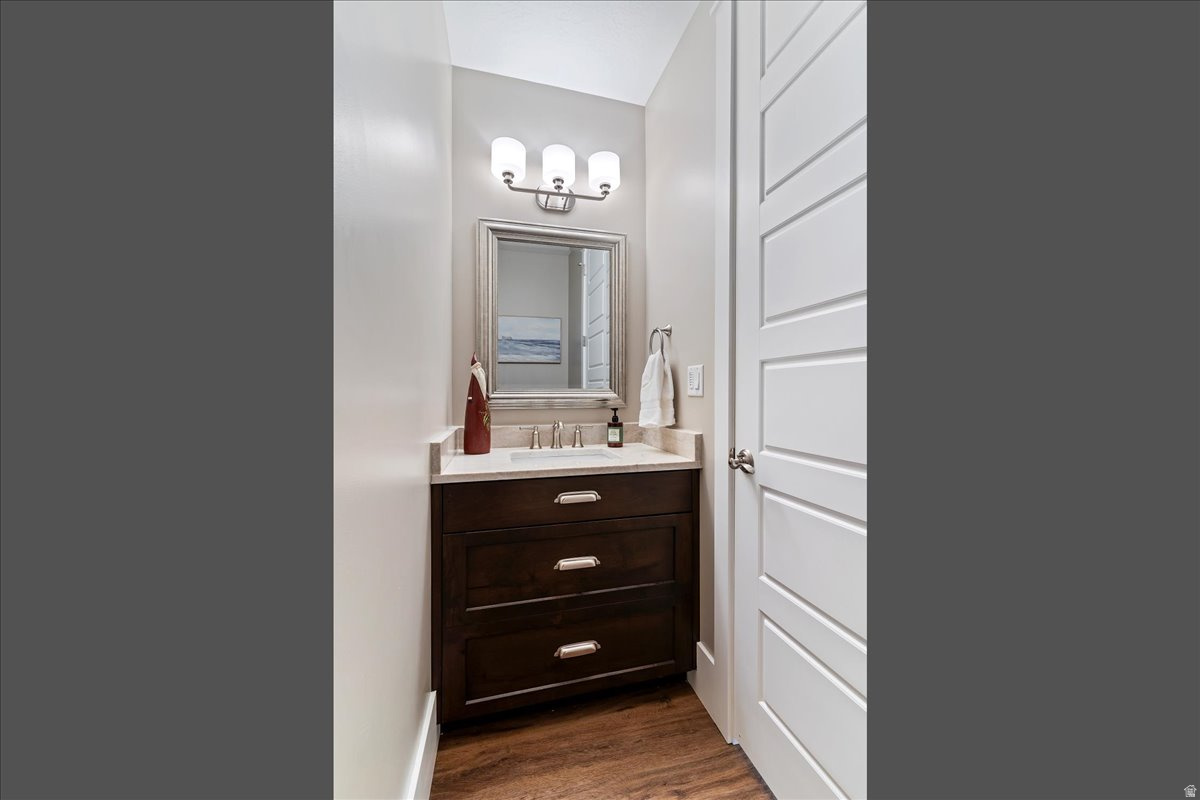 COTTONWOOD HILLS - Residential