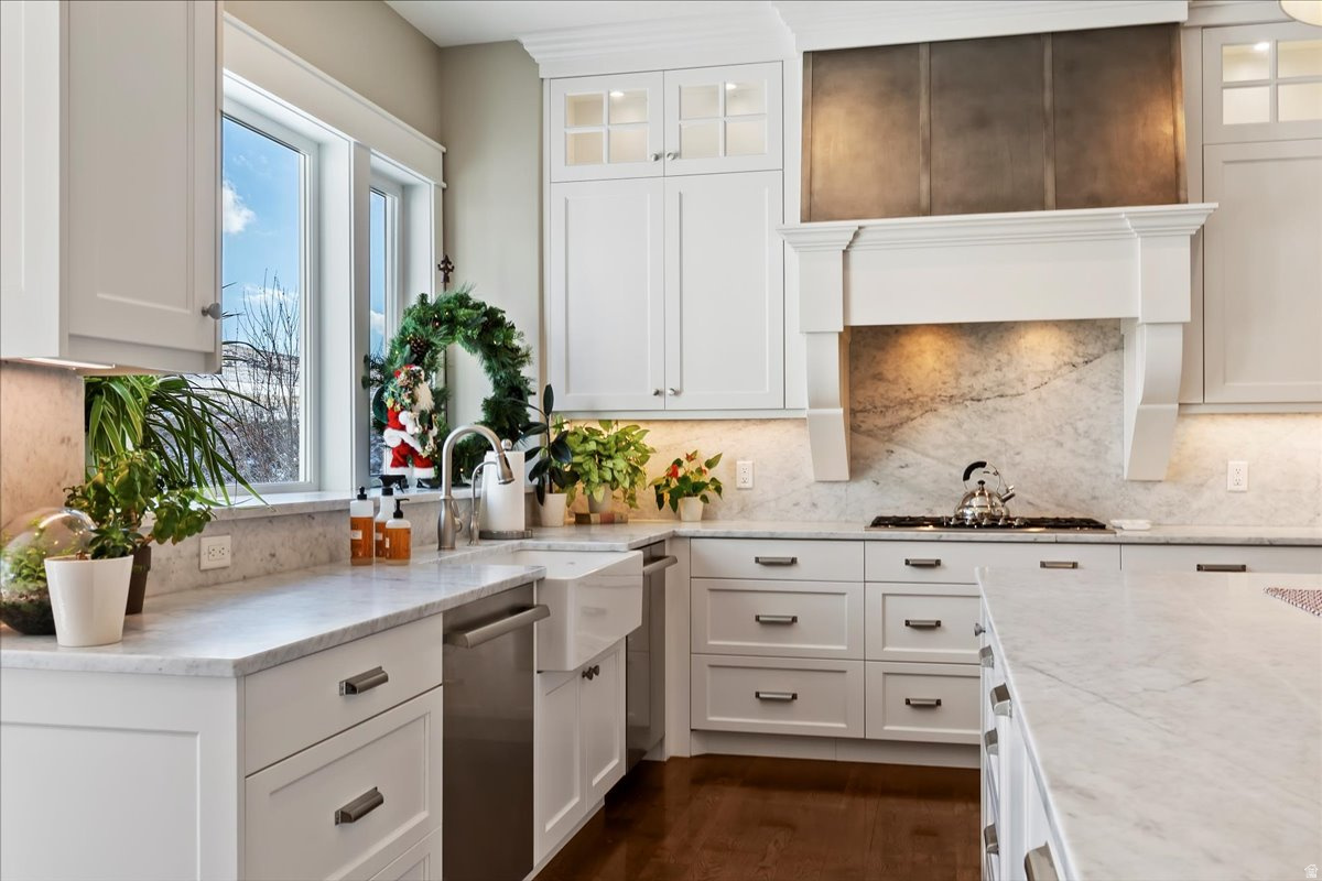 COTTONWOOD HILLS - Residential