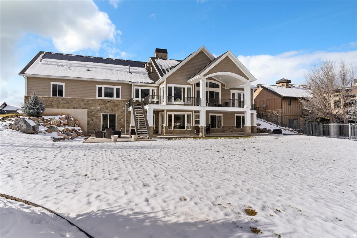 COTTONWOOD HILLS - Residential