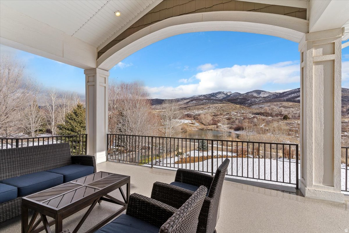 COTTONWOOD HILLS - Residential