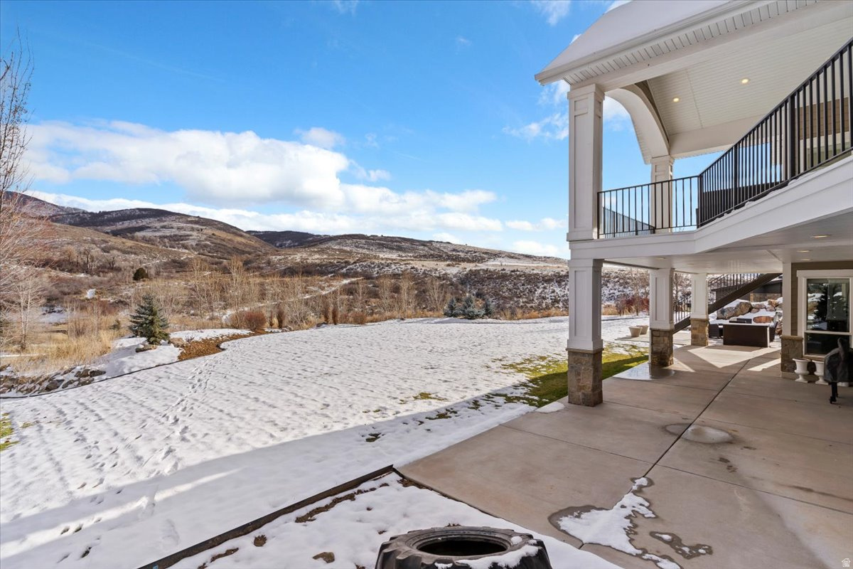 COTTONWOOD HILLS - Residential