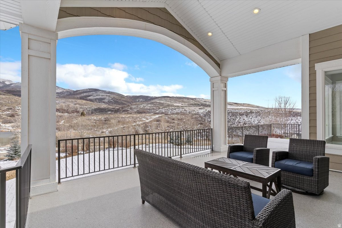 COTTONWOOD HILLS - Residential