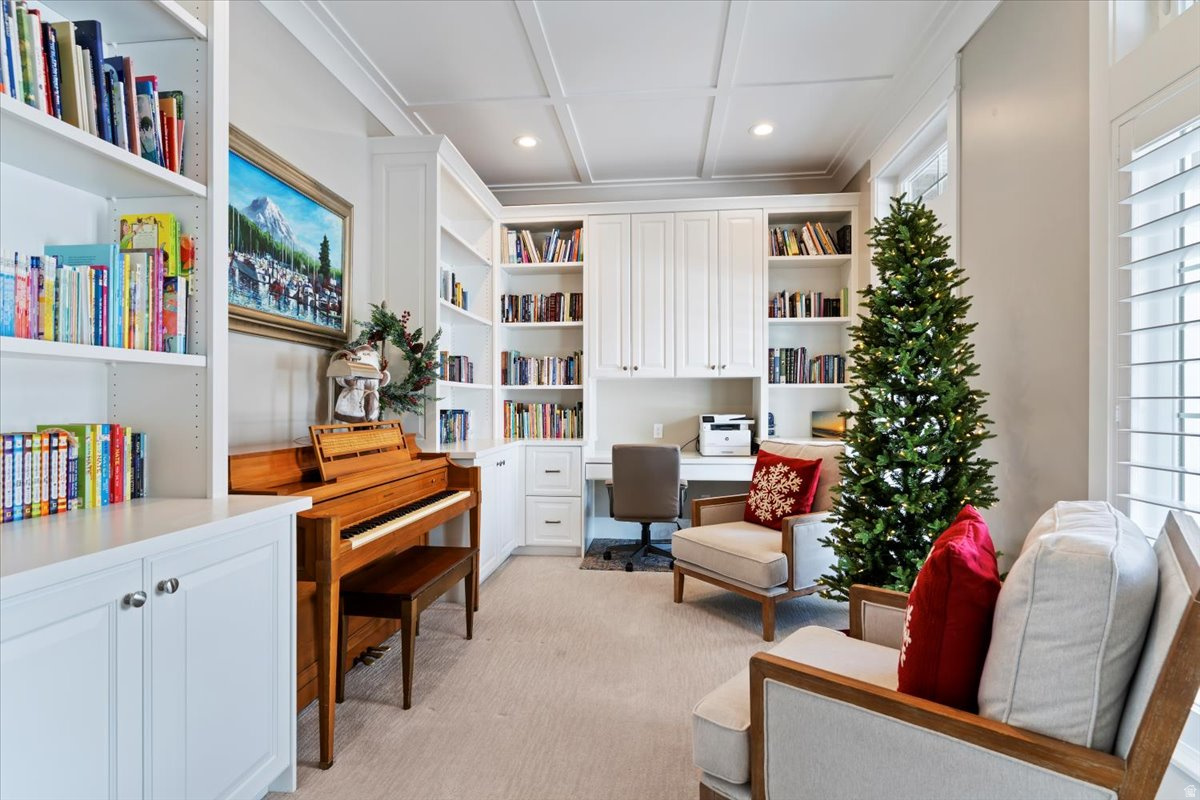 COTTONWOOD HILLS - Residential