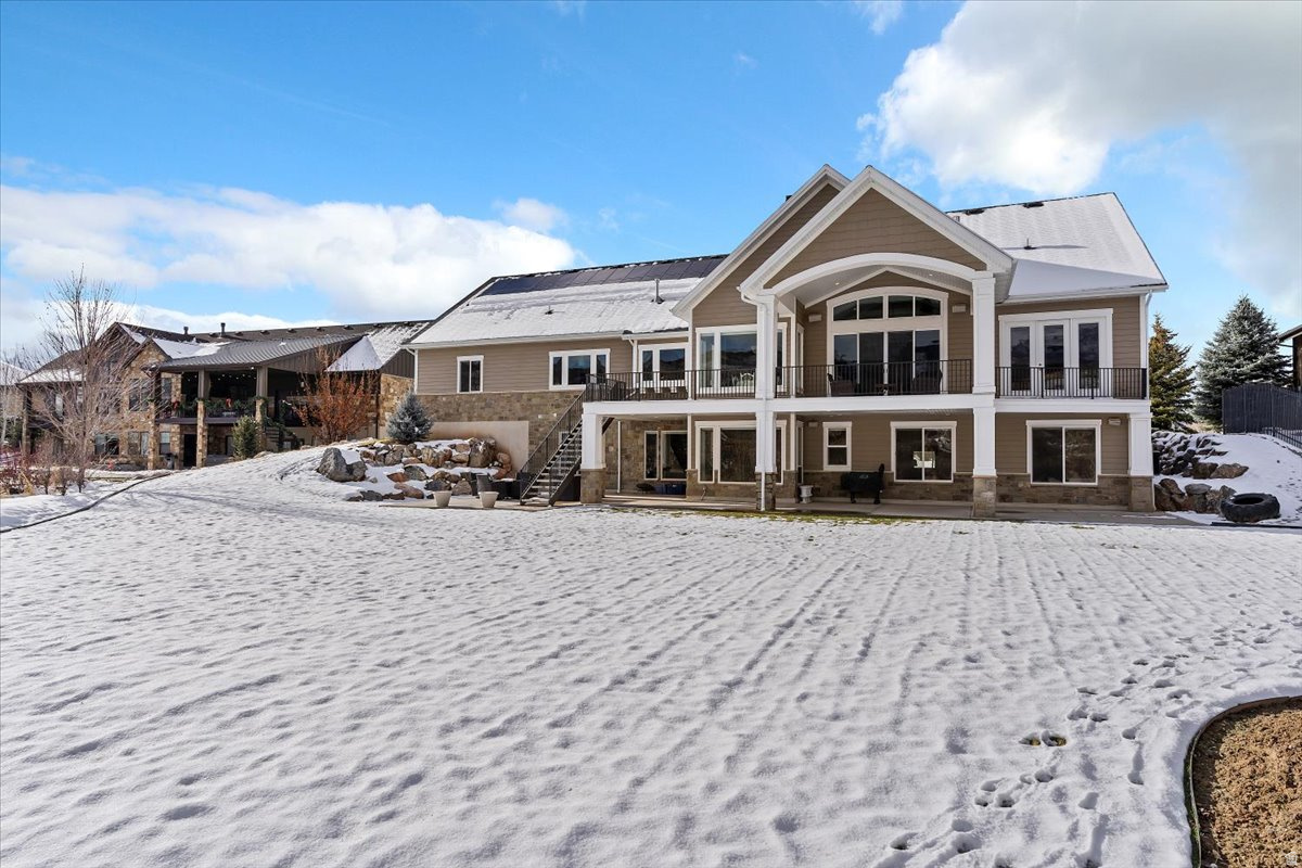 COTTONWOOD HILLS - Residential