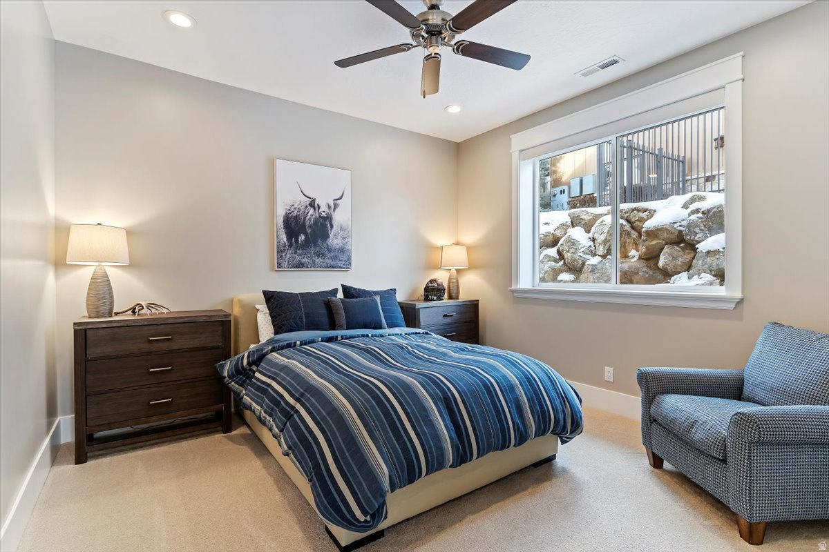 COTTONWOOD HILLS - Residential