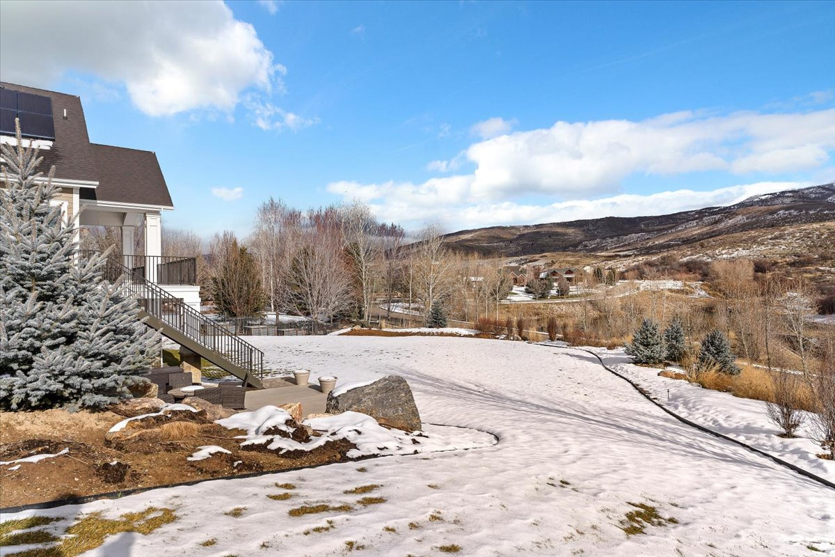 COTTONWOOD HILLS - Residential