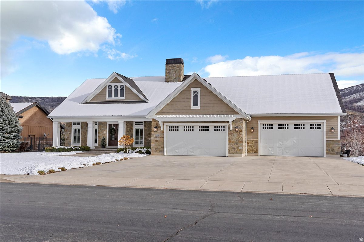 COTTONWOOD HILLS - Residential