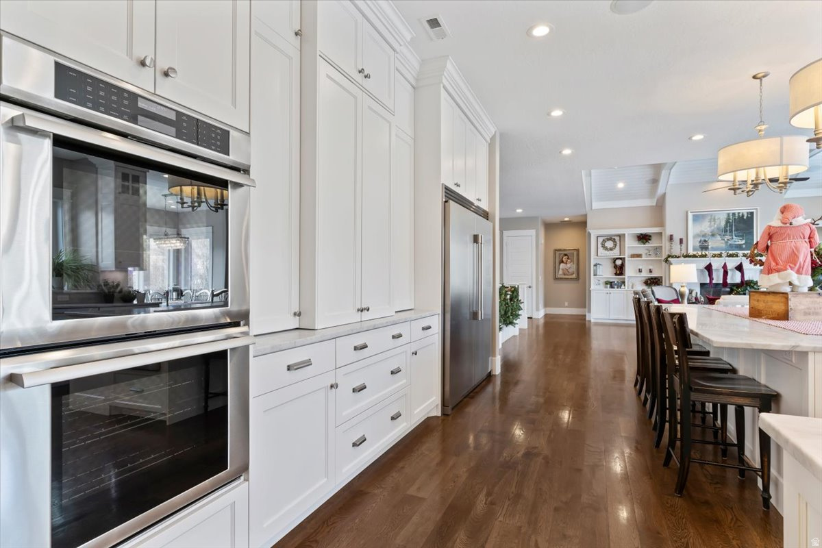 COTTONWOOD HILLS - Residential