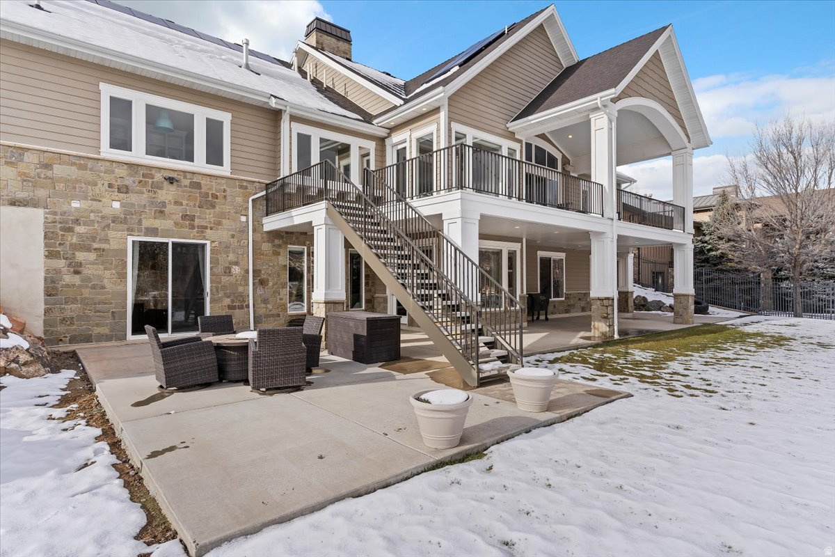 COTTONWOOD HILLS - Residential