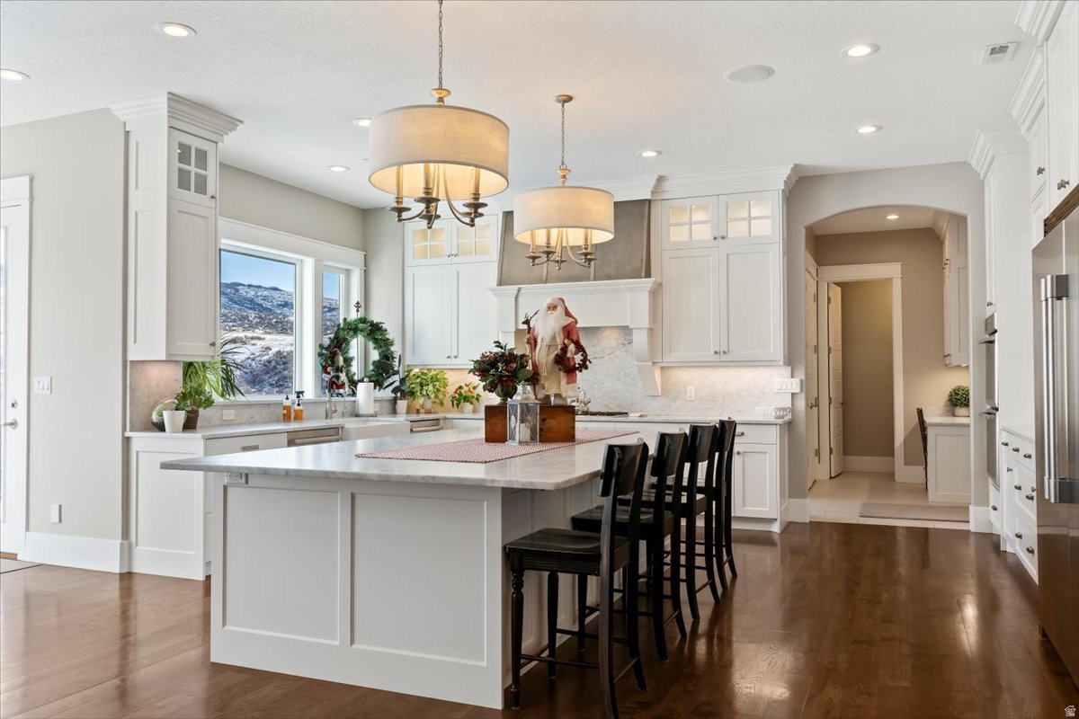 COTTONWOOD HILLS - Residential