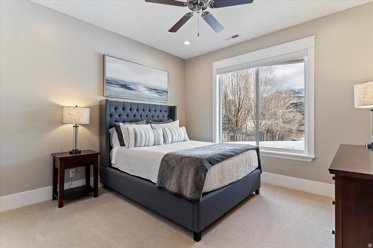 COTTONWOOD HILLS - Residential