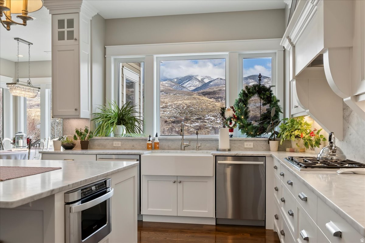 COTTONWOOD HILLS - Residential