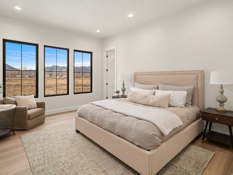 Tiny photo for 387 S 7900 E, Huntsville, UT 84317 (MLS # 2128354)