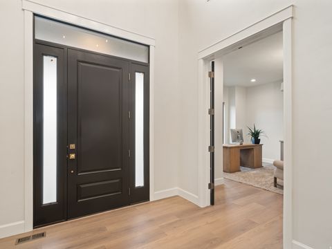 Tiny photo for 387 S 7900 E, Huntsville, UT 84317 (MLS # 2128354)