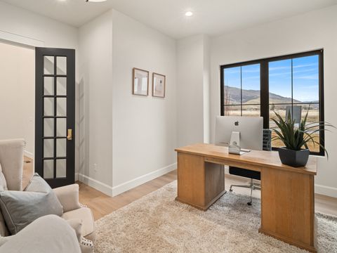 Tiny photo for 387 S 7900 E, Huntsville, UT 84317 (MLS # 2128354)